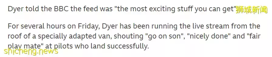 新航飞机降落时险出事!剧烈抖动差点冲出跑道!新加坡曾发生这些空难