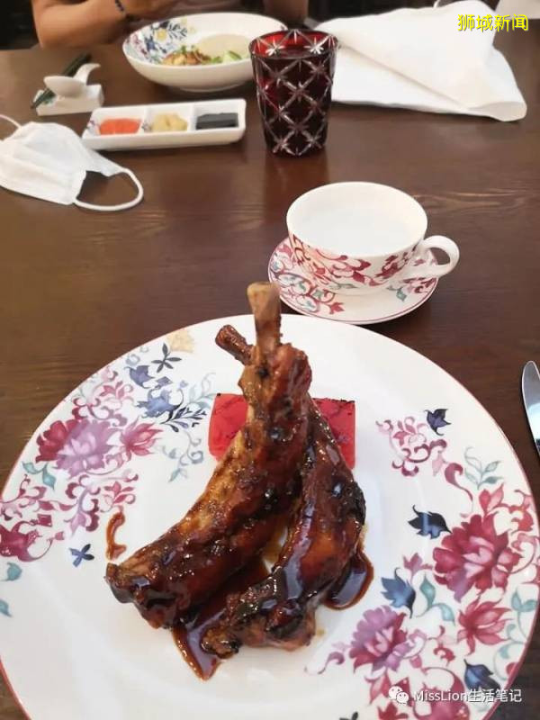 坡坡這幾家小衆餐廳你試過了嗎