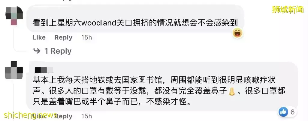 曝28天最快二次感染新冠、症狀更重!新加坡總理夫人:別以爲病毒越變越溫和