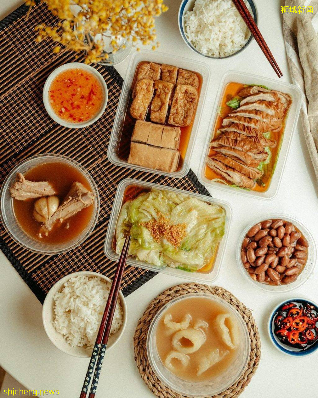 父亲节20大美食优惠好康💥 到店取餐+外送到家都有扣!海鲜、烤鸭、折扣高达50%🔥