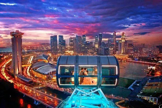 新加坡租房买房攻略——开始你的新加坡生活