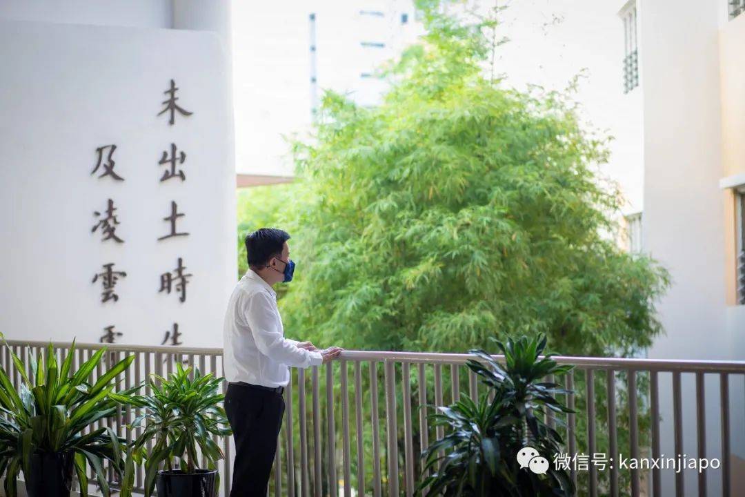 今年,新加坡學校用華文新教材,新在哪