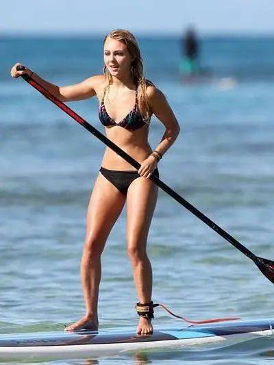 浪起來,新加坡水上運動大盤點