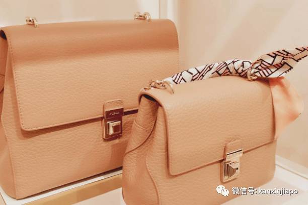 大品牌優惠低至二折！IMM帶你超勁爆過新年