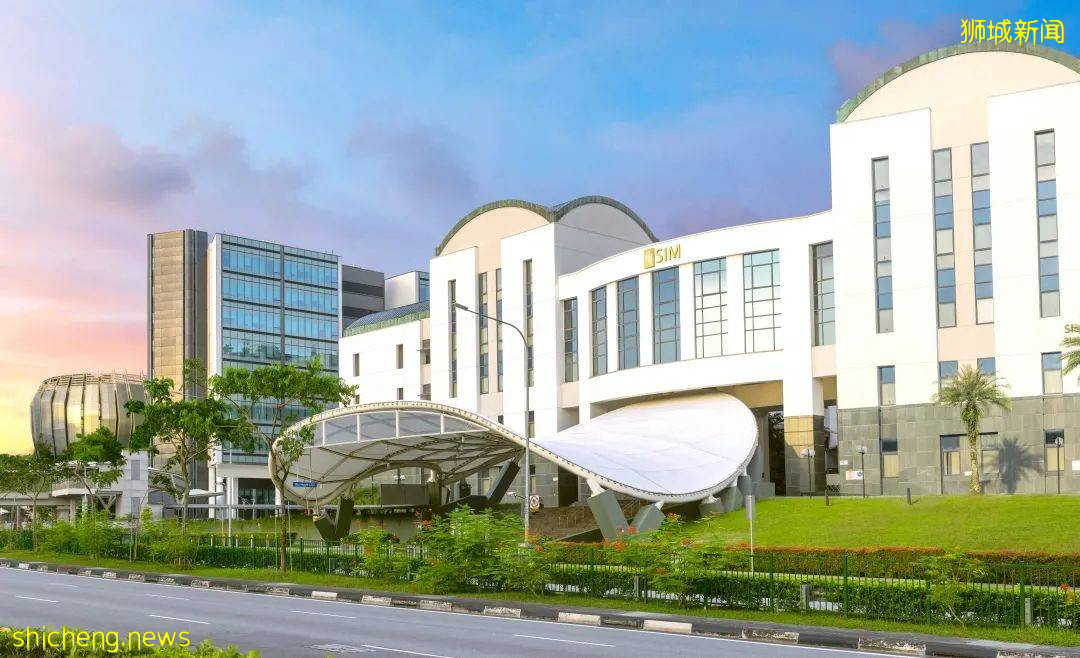 好消息！初高中生在津就讀國際高中或國際大一，輕松直升世界名校