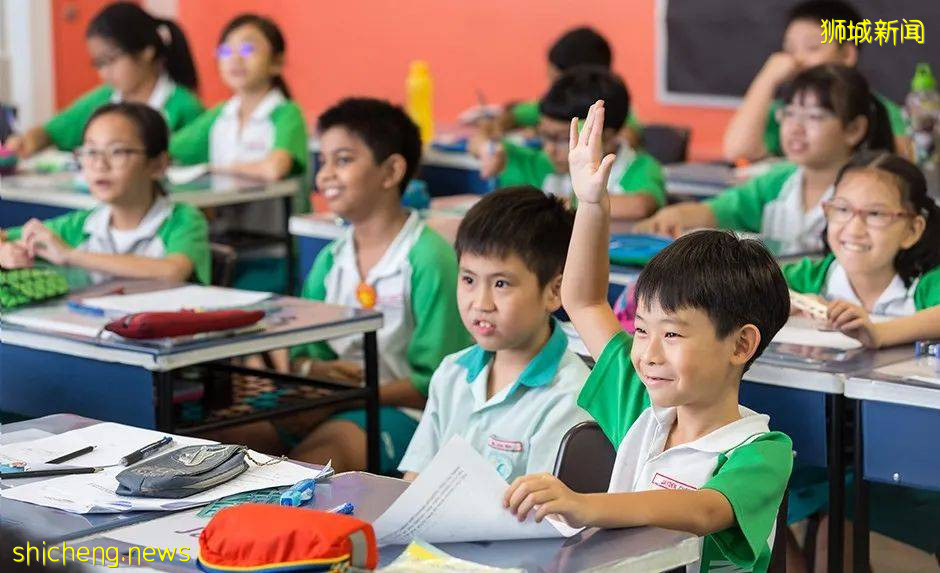 涨!新加坡教育部再调外籍学生学费!分别于2022年和2023年的1月生效
