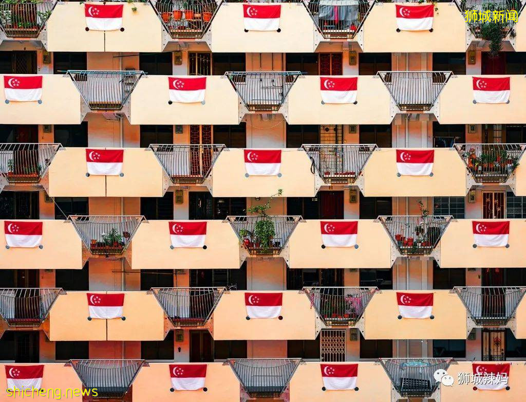 没有烟火！没有跳伞！庆典延期！这不平凡的56岁，祝新加坡生日快乐