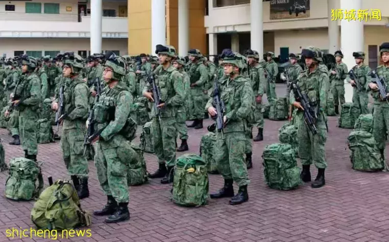 李顯龍總理發文譴責俄羅斯！記者: 馬來西亞人至今還“惦記”新加坡領土