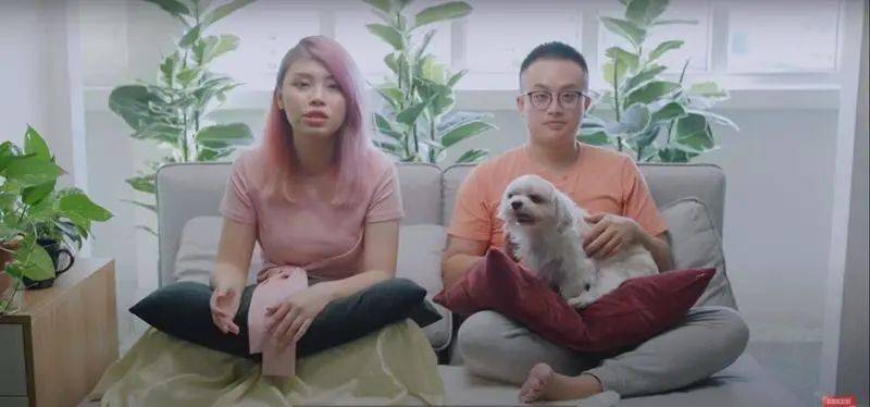 點擊查看新加坡年度熱門 Youtube 榜單