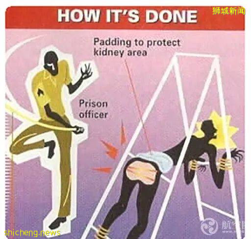 新加坡“以法立国”赢得世界尊敬