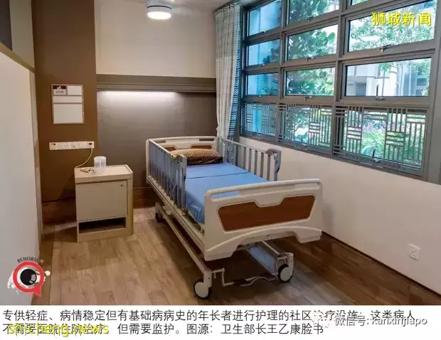 抗疫策略三大錯,新加坡累計百萬病例如何做到不崩潰