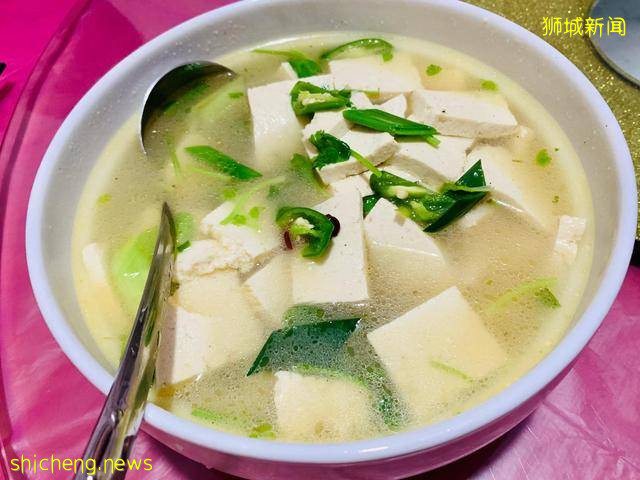 吃遍新加坡 第22期:狮城最正宗的淮扬菜之一