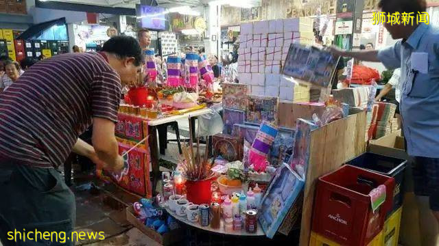 這樣的新加坡真是待不下！去！了