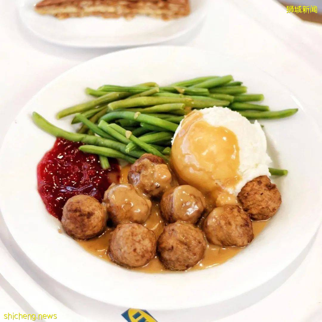 獅城MRT美食 Kent Ridge周邊高質量美食小吃，全是種草清單