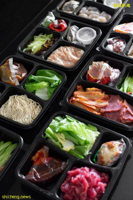 一家被成都老饕追捧多年的牛車水神店！又雙叒叕上新品啦