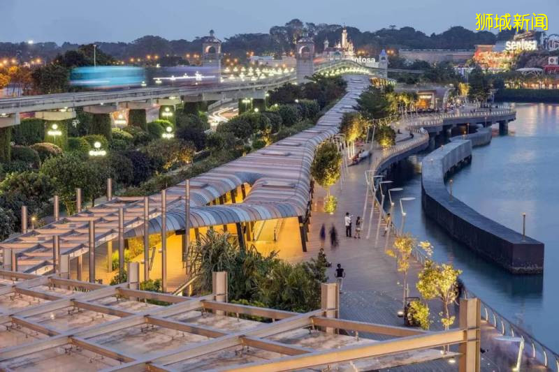 新加坡聖淘沙名勝世界裁員2000人!有中國籍員工!“整個賭場幾乎被裁光”