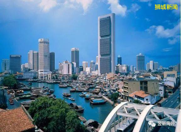 新加坡家族办公室，财富管理的首选