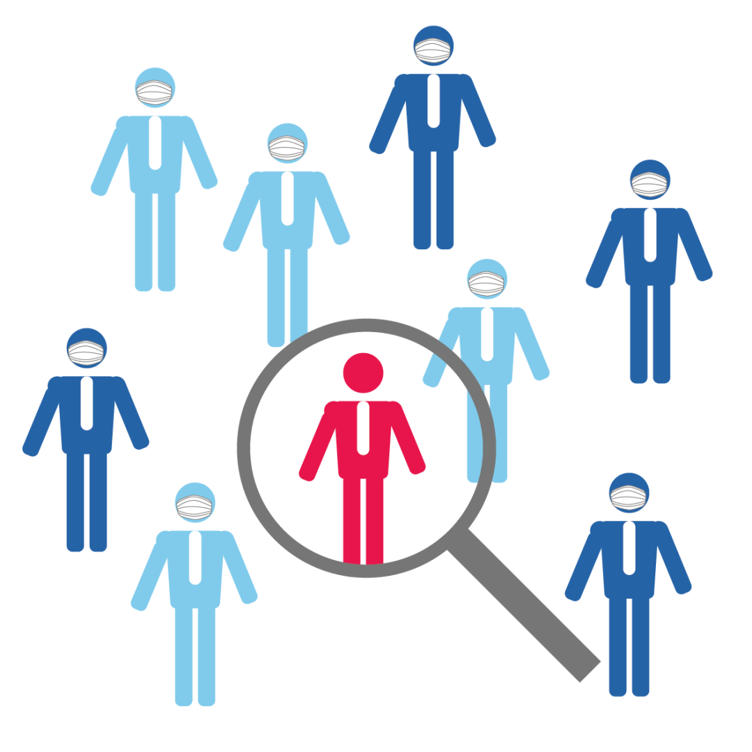 98%政府津贴护卫｜第三阶段解封，监控客流风险，我只信赖他们！