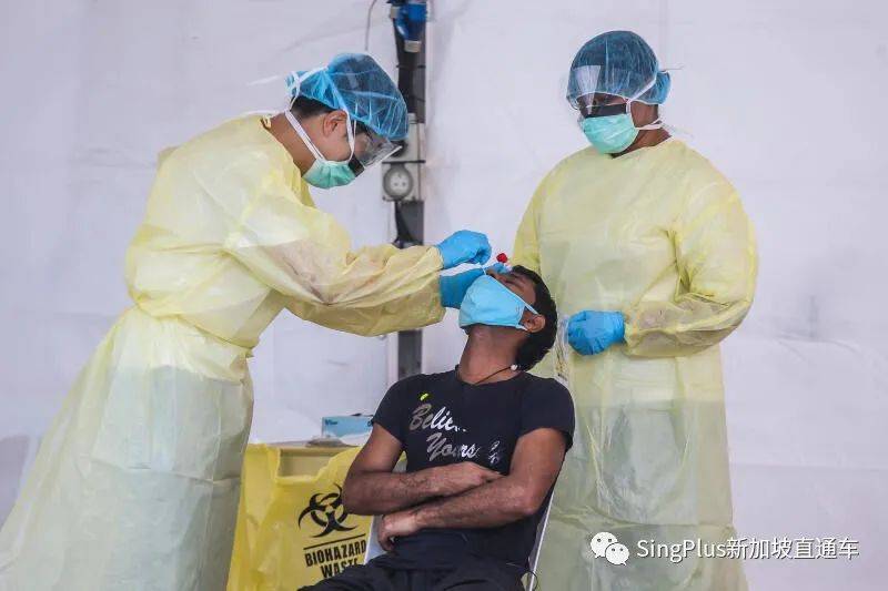 新加坡和中國同步收緊入境政策！出去難，進來更難