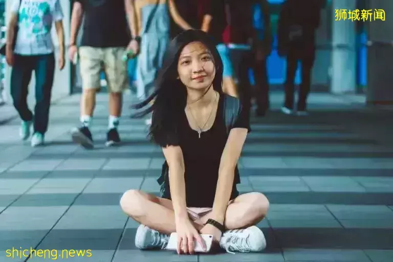 視頻瘋傳!竟有新加坡男子諷刺:本地女孩比不上美國人會打扮