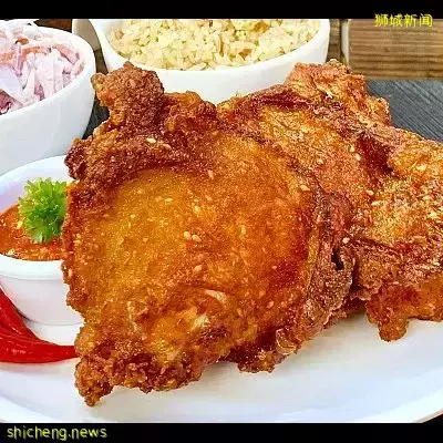 烏節路又一新商場開業！賽博朋克風！快來打卡網紅甜品、屋頂酒吧