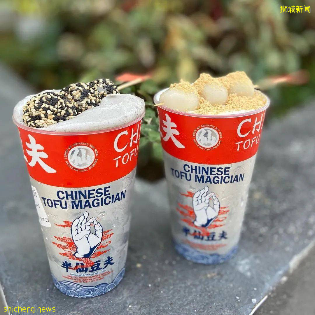 新加坡8月出门注意!16个新店+活动:中泰日新网红美食大集合