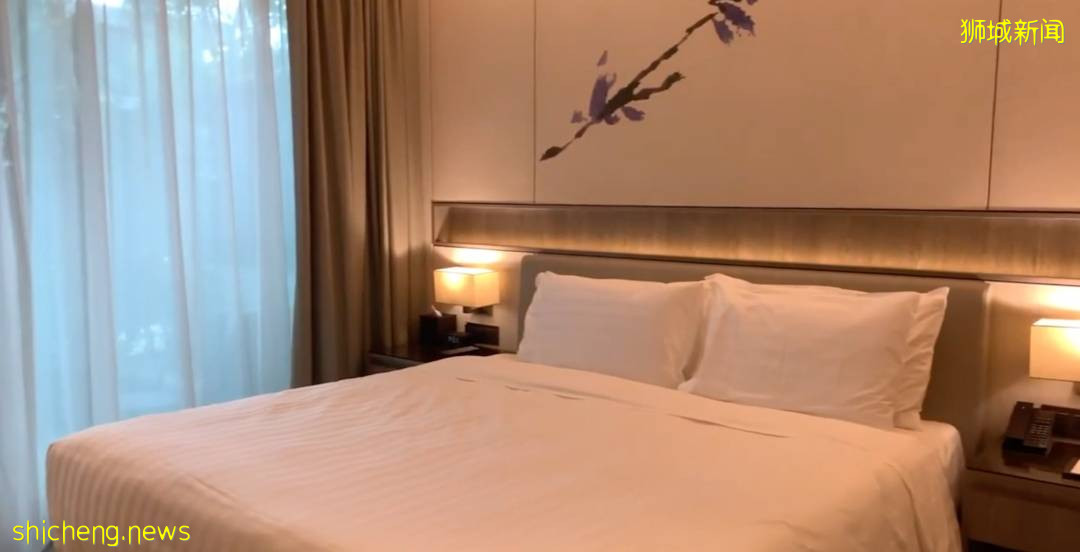 9月將進一步開放！新加坡5個必打卡酒店清單，拿好不謝