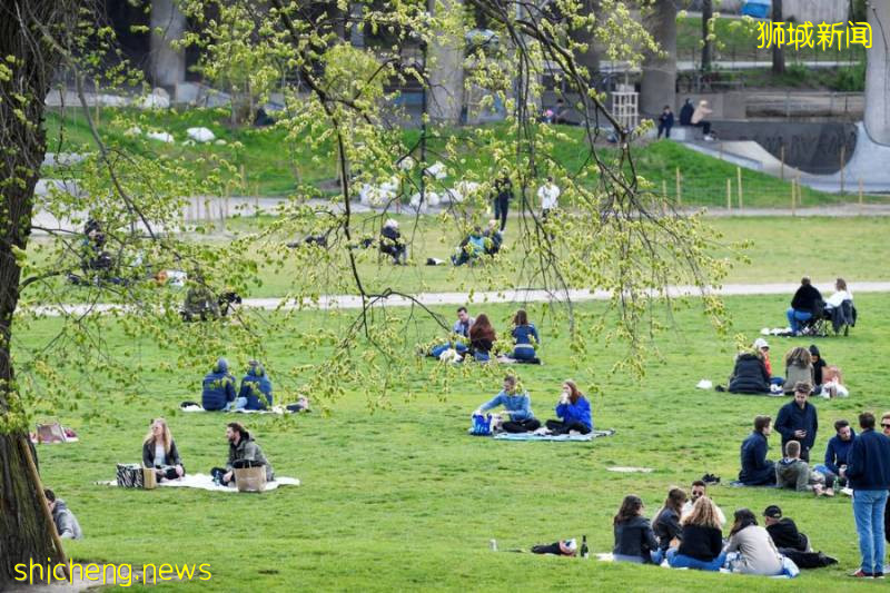 瑞典首都抗体比例仅7.3%宣布“群体免疫”失败？新加坡明确表态不会采用“群体免疫”