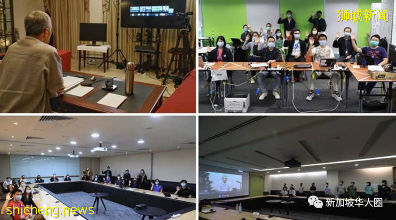 新增347例!累計破4萬!客工陸續複工,工作准證分批回新加坡!相關措施已到位!