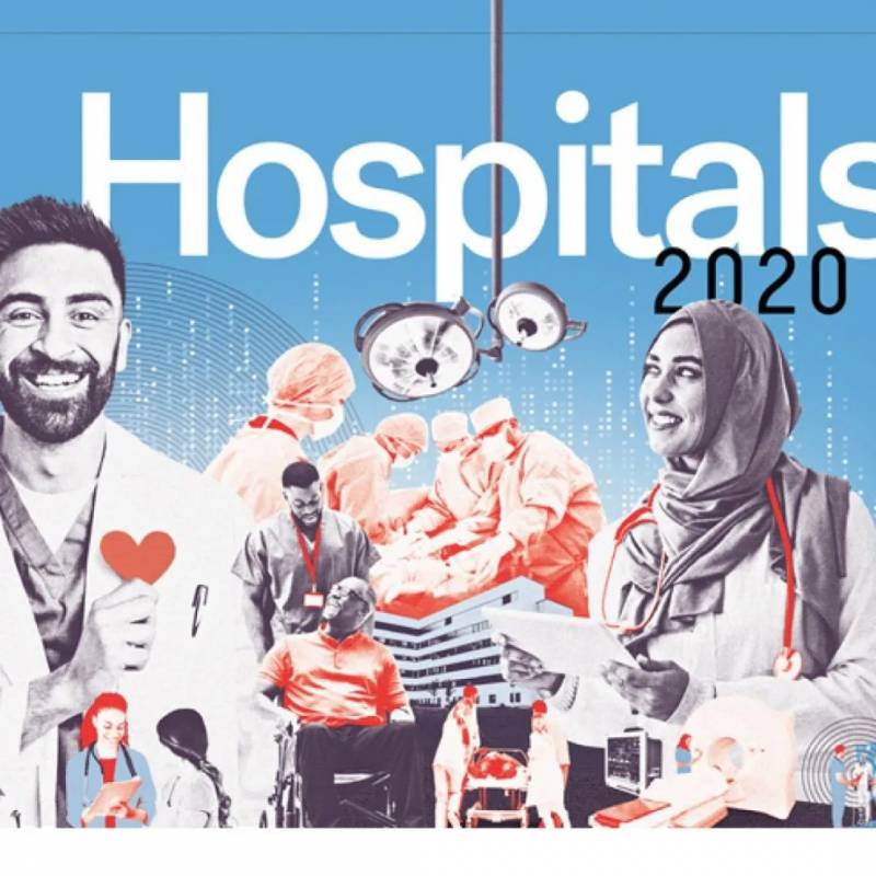 2020世界最佳醫院排行榜，憑什麽新加坡又是亞洲第一