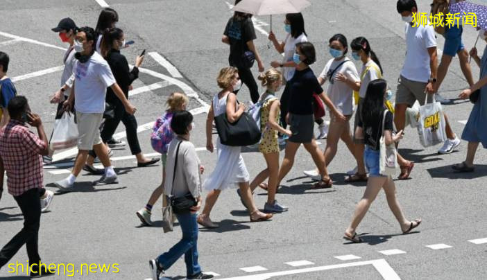 新加坡床位急缺，還需3到6個月才能熬出頭