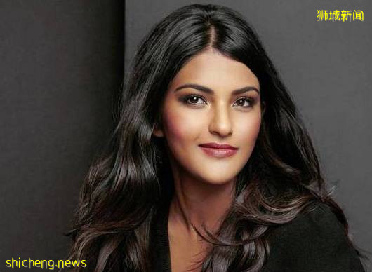 扒一扒目前新加坡最牛的5位女士,个个都很传奇