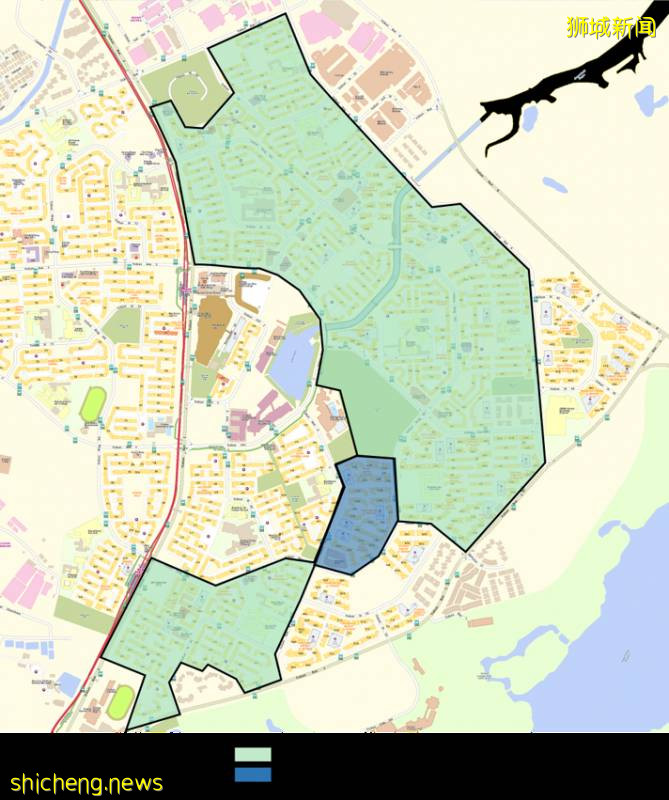 新加坡投放攜帶沃爾巴克菌雄蚊對抗登革熱
