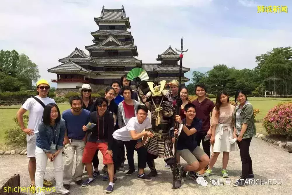 每一所UWC，都有自己的故事