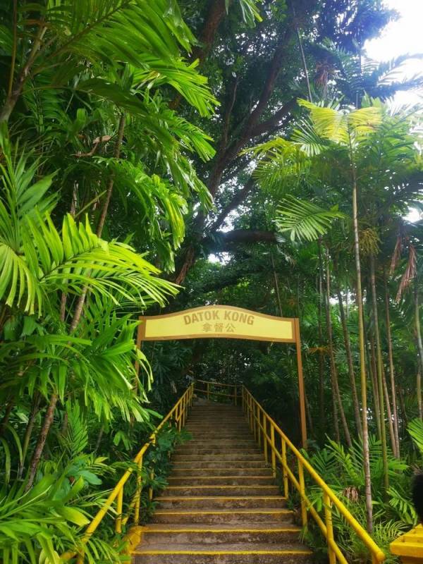 精彩国内游:新加坡南部岛屿休闲之旅