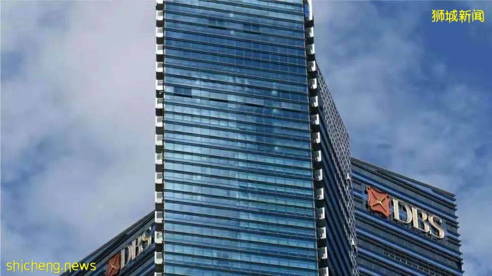 DBS專爲本地女性舉辦職業展，140多個職位，快來看