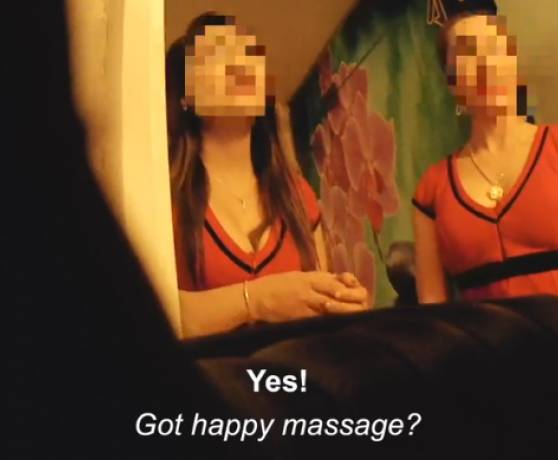 她，22歲中國女留學生，下海後在國外成人網站爆紅！網友評論亮了