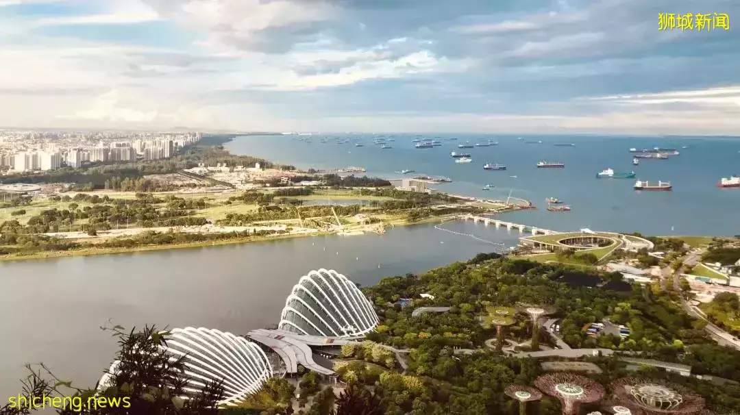 新加坡留學 太太太香了~這6大優勢你一定要知道