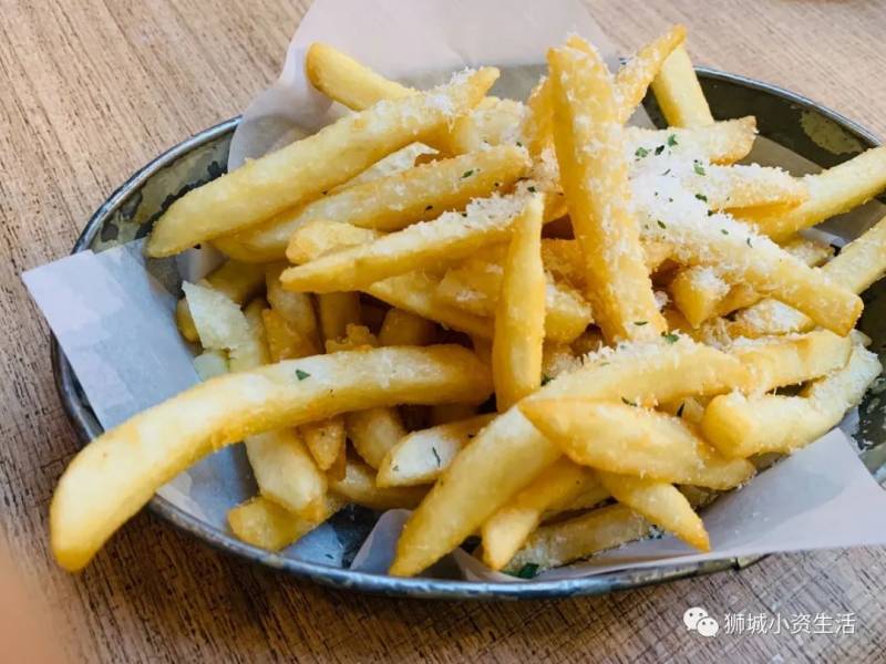 被人均不超过20的BRIO俘获了!欧洲各国的经典菜品这里都有