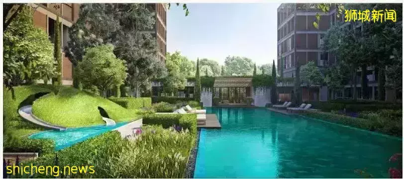 新加坡怪現象：最年輕的人，買走了最貴的房子