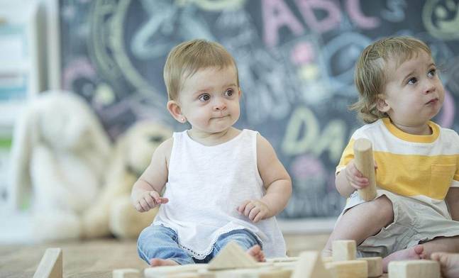 新加坡养娃真好！每月全天托儿和托婴收费调低啦