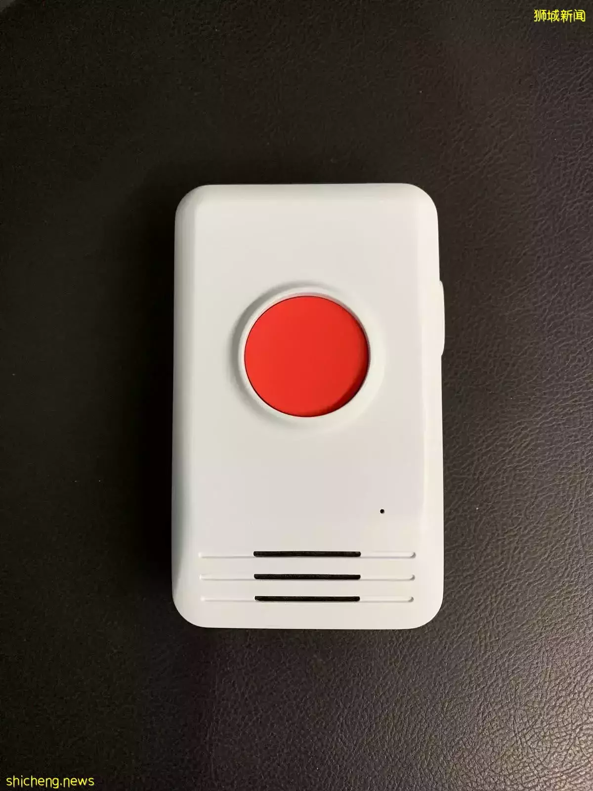 设紧急按钮和提升微电网 乌敏岛改善生活设施