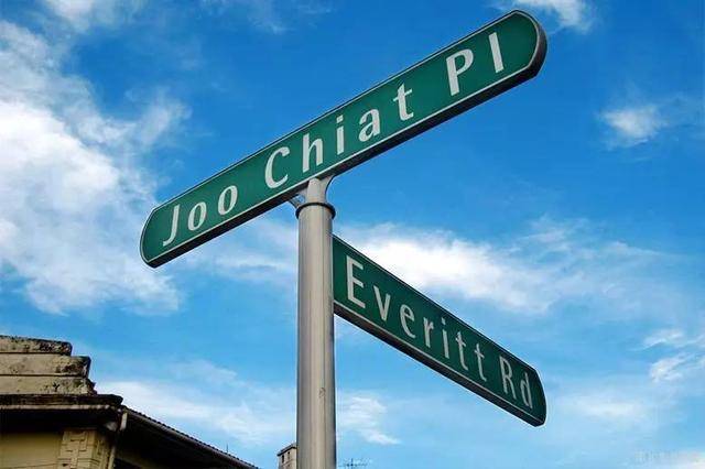 假装了解新加坡却不知道这两个地方，那你可能有点“土”哦