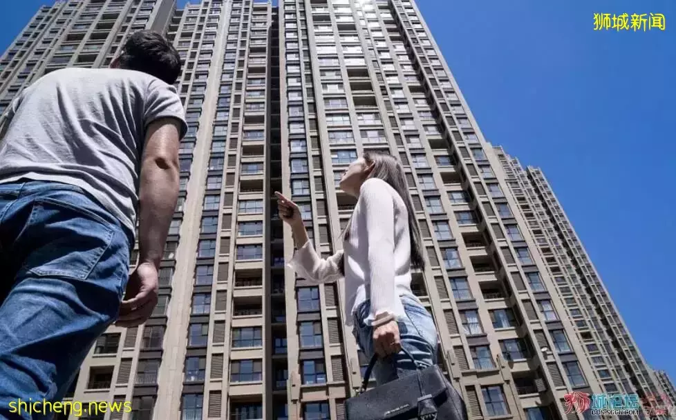 新加坡房租疯涨，我住的公寓直接上涨一万元、房东就是在抢钱