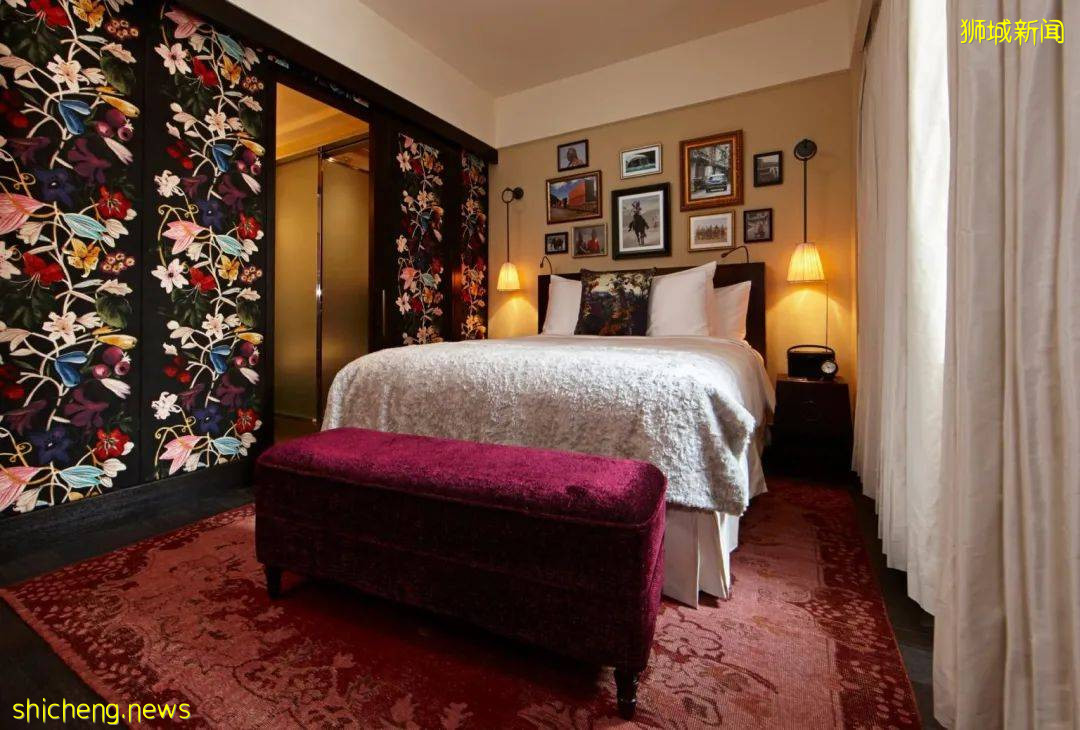 低至5折！新加坡的這些酒店終于降價了！帶娃度宅假走起