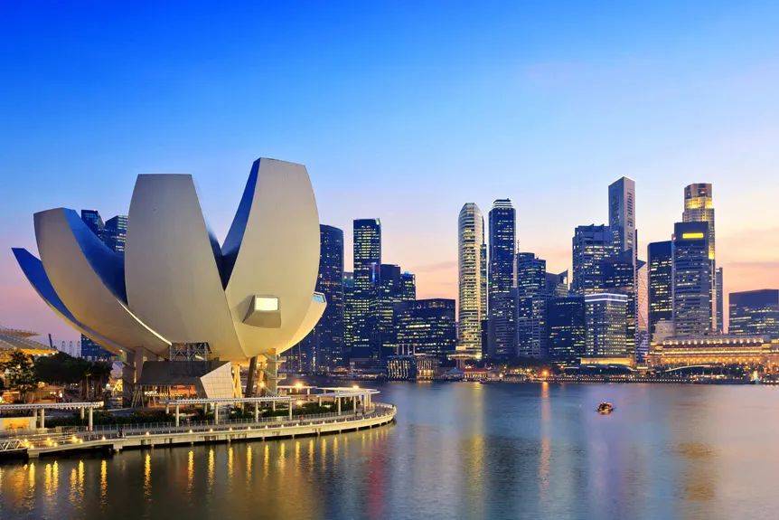 移民新加坡——衆多富豪名人和社會精英的選擇