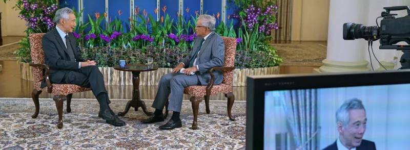 新加坡急需恢复旅游业,得靠疫苗!中国疫苗最有效果