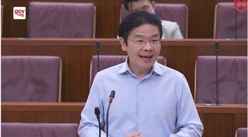 黃循財：6月底有望進入第二階段！疫苗上市後，每個人都可注射!