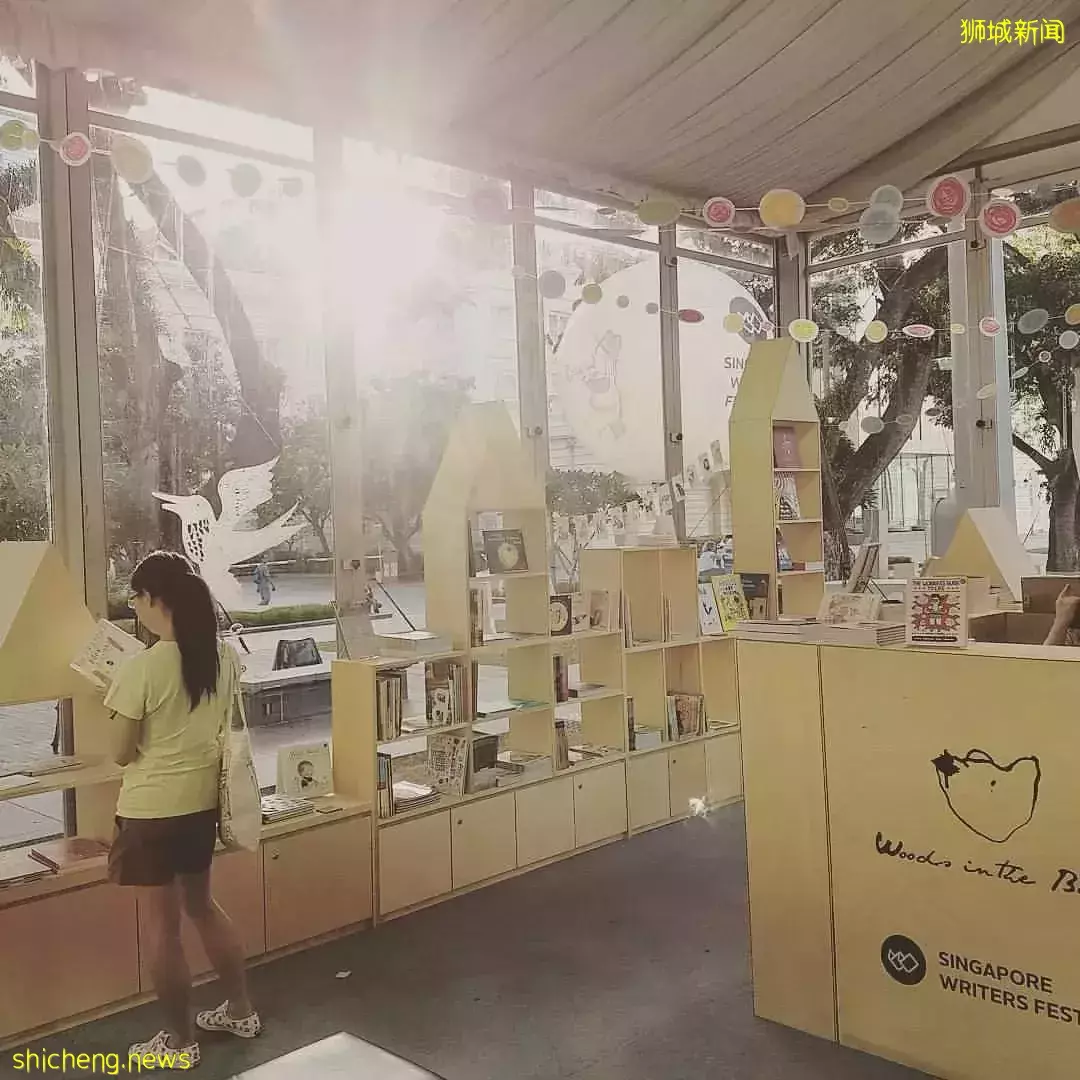 新加坡的各大景点已经看腻了?不知道周末去哪里