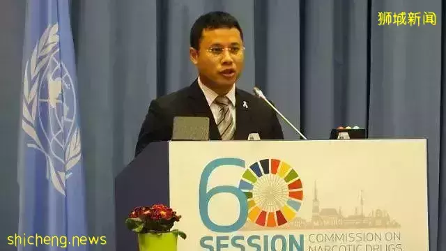 李顯龍總理：不會將毒品合法化 ！多國毒販被鞭刑、處死，求情被拒！新加坡毒販曾弑母殺女